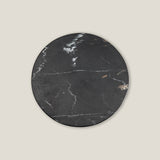 Argos Black Side Table