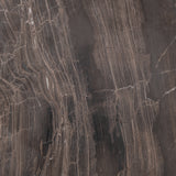 Nile Brown Side Table