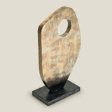 Barbara Antique Grey Decor