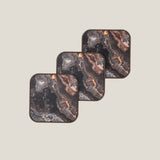 Vapour Grey Coaster Set of 6