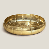 Gilded Champagne Gold Urli