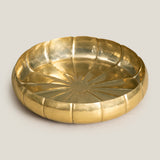 Gilded Champagne Gold Urli