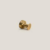 Carol Gold Wall Mirror