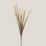 Yellow Grevillea Faux Foliage