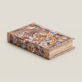 Renaissance Multicolor Book Box