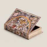 Renaissance Multicolor Book Box