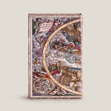 Renaissance Multicolor Book Box