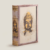 Nirvana Grey Book Box