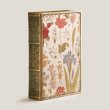 Floriculture Multicolor Book Box