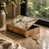 designer book boxes decor