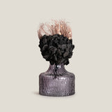 Hydrangea Black Reed Diffuser