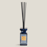 Quarzia Blue Reed Diffuser L