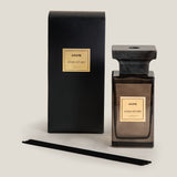 Quarzia Grey Reed Diffuser L