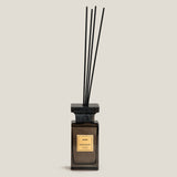 Quarzia Grey Reed Diffuser L