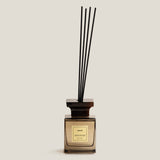 Quarzia Amber Reed Diffuser M