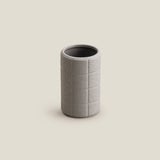 Gridaire Grey Bath Set of 3