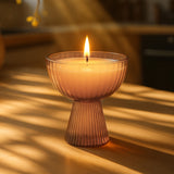 Edith Light Graze Jar Candle