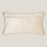 Aurelia Off White Emb. Cushion Cover