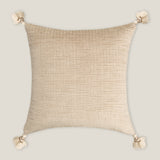 Naira Off White Cushion Cover