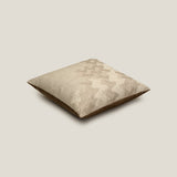 Luxe Multicolor Emb. Cushion Cover