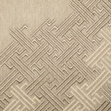 Luxe Multicolor Emb. Cushion Cover