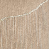 Zenith Beige Emb. Cushion Cover