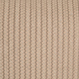 Drift Beige Emb. Cushion Cover