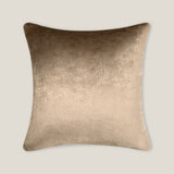 Lalana Off White & Beige Emb. Cushion Cover