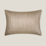 Nest Beige Woven Cushion Cover
