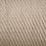 Nest Beige Woven Cushion Cover