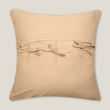 Hermes Beige Emb. Euro Cover