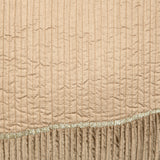 Hermes Beige Emb. Euro Cover