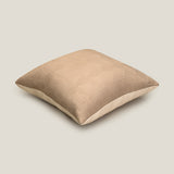 Anko Beige & Off White Rev. Euro Cover