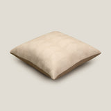 Anko Beige & Off White Rev. Euro Cover