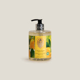 La Florentina Boboli Citrus Hand Liquid Soap