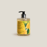 La Florentina Boboli Citrus Hand Liquid Soap