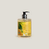 La Florentina Boboli Citrus Hand Liquid Soap
