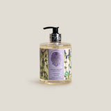 La Florentina Lavender Hand Liquid Soap