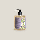 La Florentina Lavender Hand Liquid Soap