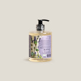 La Florentina Lavender Hand Liquid Soap