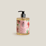 La Florentina Rose Of May Hand Liquid Soap