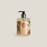 La Florentina Sweet Almond Hand Liquid Soap