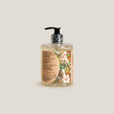 La Florentina Sweet Almond Hand Liquid Soap