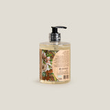 La Florentina Sweet Almond Hand Liquid Soap