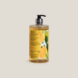 La Florentina Boboli Citrus Shower Gel