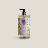 La Florentina Lavender Shower Gel