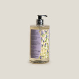 La Florentina Lavender Shower Gel