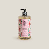 La Florentina Rose Of May Shower Gel
