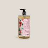 La Florentina Rose Of May Shower Gel