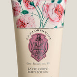 La Florentina Rose Of May Body Lotion